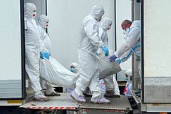 Киев уличили в желании &laquo;уколоть&raquo; Москву из-за неудобной пропорции при передаче тел солдат