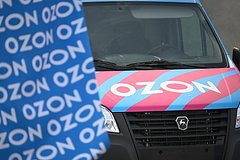 Кипр одобрил перерегистрацию Ozon в России