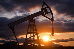 Китай снизил закупки российской нефти