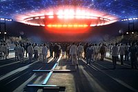 Китай заподозрили в использовании инопланетных технологий