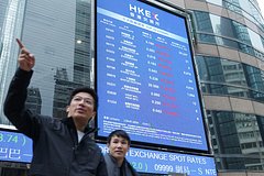 Китайская экономика разочаровала европейский бизнес