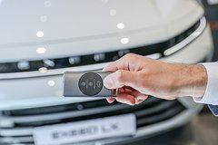 Китайский Exeed раскритиковали за постоянные проблемы с электроникой