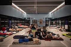 Командование тыла Израиля ужесточило режим после атаки США на ядерные объекты Ирана