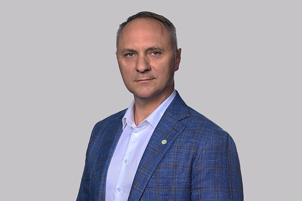 &laquo;Компании с развитыми технологиями кибербезопасности должны делиться ими с рынком&raquo; Сергей Лебедь о методах киберзащиты