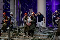 Конфликт Ирана и Израиля разогнал цены на страхование некоторых судов