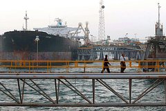 Конфликт Ирана и Израиля разогнал цены на страхование некоторых судов