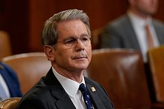 Конгресс США предупредили о последствиях ужесточения санкций против России