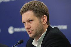 Корчевникову пришлось обзавестись охраной из-за СБУ