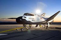 Космические силы США научились запускать спутники в сжатые сроки