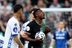 &laquo;Краснодар&raquo; победил &laquo;Динамо&raquo; в матче РПЛ