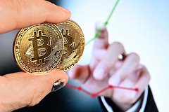 Криптокошельки с миллиардами долларов ожили спустя 14 лет