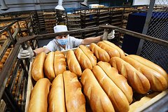Крупнейший производитель хлеба в России предупредил о рисках разорения отрасли