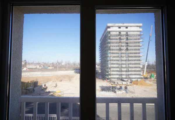 Крупные города России попали в зону риска из-за нераспроданного жилья. Что это значит?