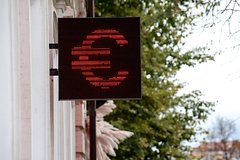 Курс евро превысил 95 рублей