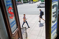 Курсу доллара предрекли рост
