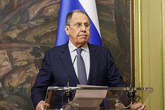 Лавров рассказал об осознании Западом бессилия в одном вопросе