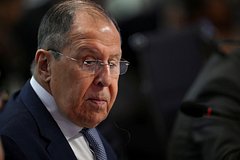 Лавров высказался о вкладе КНДР в освобождение Курской области