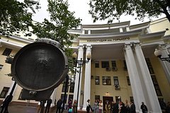 Легендарную российскую киностудию изменят
