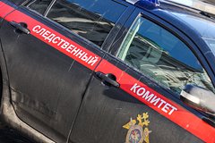 Легкомоторный самолет жестко приземлился в российском регионе