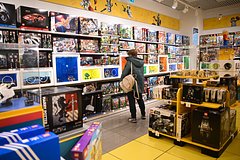 Lego подала заявки на регистрацию товарных знаков в России