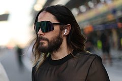 Лидера группы Thirty Seconds to Mars обвинили в домогательствах