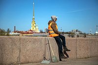 &laquo;Люди умеют работать&raquo;. В Россию могут приехать миллионы трудовых мигрантов из Индии, Шри-Ланки и Северной Кореи