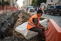 &laquo;Люди умеют работать&raquo;. В Россию могут приехать миллионы трудовых мигрантов из Индии, Шри-Ланки и Северной Кореи