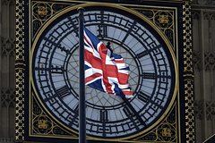 Лондон ввел новые антироссийские санкции