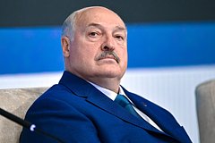 Лукашенко оценил российские автомобили