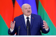 Лукашенко попросил российских экспертов оценить перспективы нефтедобычи в Белоруссии