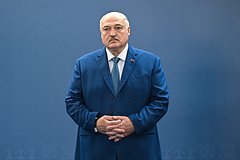 Лукашенко призвал сохранить одно наследие СССР