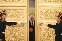 Лукашенко встретился со спецпосланником Трампа в Минске. После визита Келлога был освобожден оппозиционер Сергей Тихановский