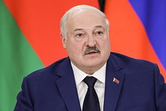 Лукашенко встретился со спецпосланником Трампа в Минске. После визита Келлога был освобожден оппозиционер Сергей Тихановский