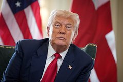 &laquo;Мало не покажется никому&raquo;. В угрозах Трампа России увидели опасность для всего мира