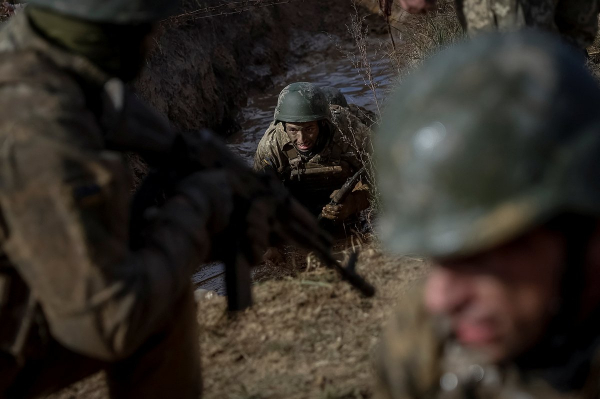 &laquo;Мало не покажется никому&raquo;. В угрозах Трампа России увидели опасность для всего мира
