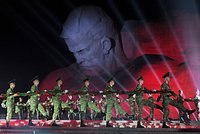 Марочко рассказал об успехе российских военных в Купянске