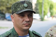 Марочко рассказал об успехе российских военных в Купянске