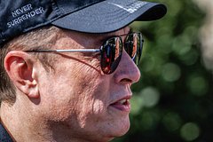 Маск заявил о желании остаться советником и другом Трампа