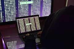 Массовая DDoS-атака нарушила работу российского провайдера