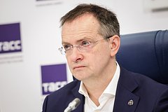 Мединский раскрыл отношение Украины к вопросу возвращения детей