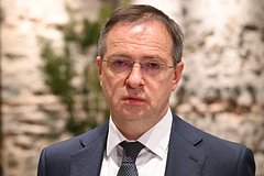 Мединский сообщил о неожиданном переносе обмена военнопленными со стороны Украины