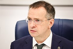 Мединский высказался о воссоединении Крыма с Россией