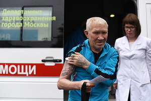 Медсестра попросила пациента отрезать пенис ее бывшему партнеру
