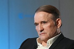 Медведчук назвал единственный путь для Украины