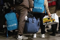 Мэр швейцарского города резко раскритиковала украинских беженцев