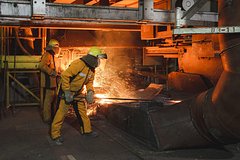 Металлурги Донбасса предупредили о кризисе