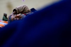 Международную черту крайней бедности повысили