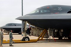 МИД России осудил атаку США на Иран