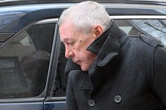 Михаил Ефремов попал в базу &laquo;Миротворца&raquo;