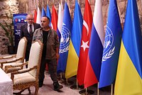 &laquo;Минфин хочет пойти дальше&raquo;. В США намекнули на дальнейшую судьбу замороженных активов России